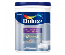 Sơn lót nội thất siêu cao cấp DULUX SUPERSEALER - Z050