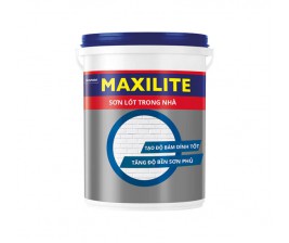 Sơn lót trong nhà MAXILITE - ME4 - 75007