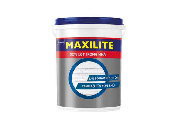 Sơn lót trong nhà MAXILITE - ME4 - 75007 Sơn lót trong nhà MAXILITE - ME4 - 75007